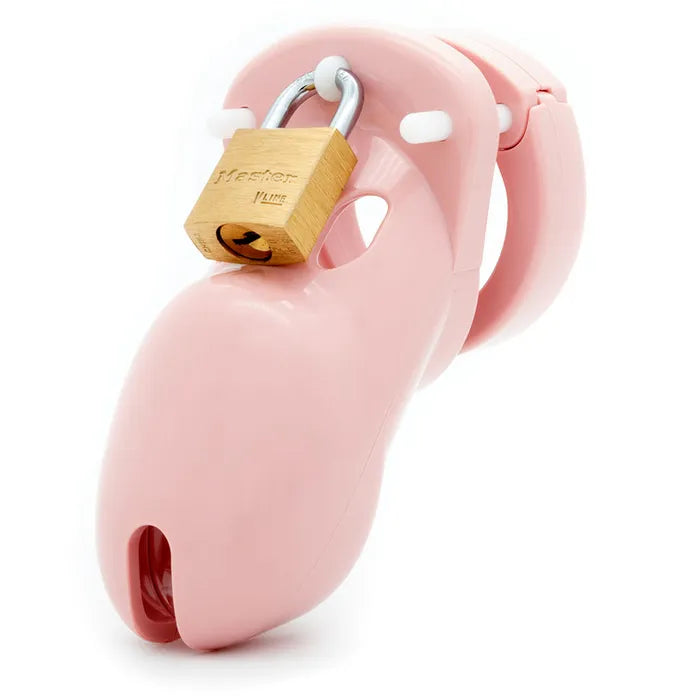 CB 3000 Chastity Cock Cage Kit Cock Cage Kit 3 Inch CB-X