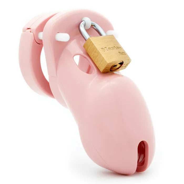 CB 3000 Chastity Cock Cage Kit Cock Cage Kit 3 Inch CB-X