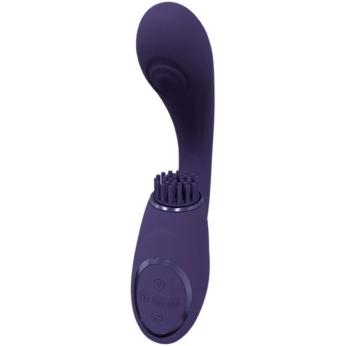 Shots Toys VIVE Gen USB Rechargeable Triple Motor Vibrator Shots Toys
