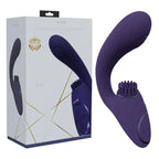Shots Toys VIVE Gen USB Rechargeable Triple Motor Vibrator Shots Toys