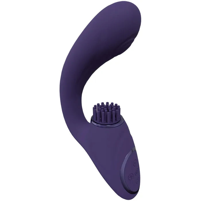 Shots Toys VIVE Gen USB Rechargeable Triple Motor Vibrator Shots Toys