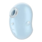 Satisfyer Cutie Ghost USB Rechargeable Air Pulse Stimulator Satisfyer