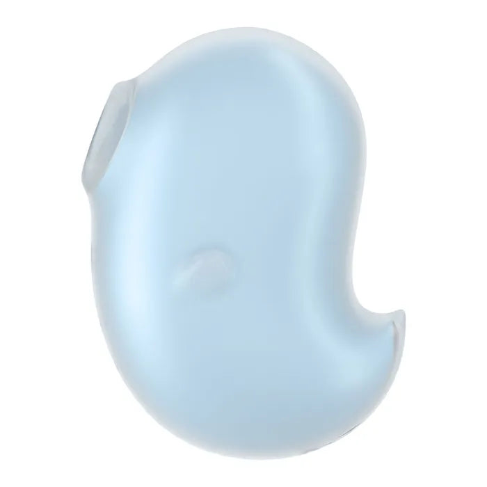 Satisfyer Cutie Ghost USB Rechargeable Air Pulse Stimulator Satisfyer