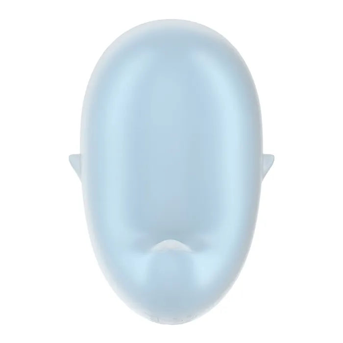 Satisfyer Cutie Ghost USB Rechargeable Air Pulse Stimulator Satisfyer