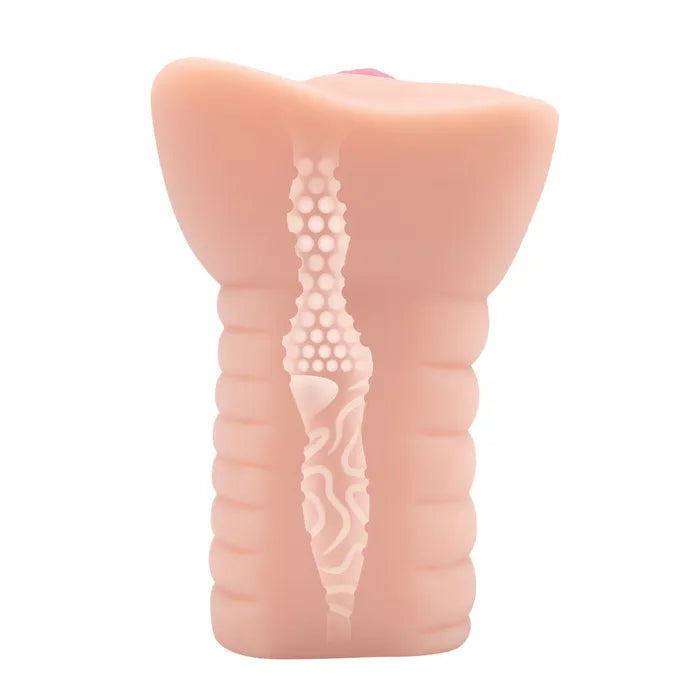 Zolo Stroke Off Virgin Pussy Stroker Vagina Stroker Flesh Zolo
