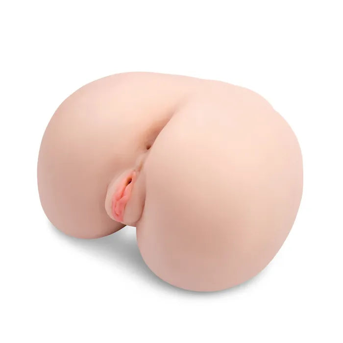 Zolo Stroke Off Pile Driver Pussy & Ass Lifesize Doggy Style Masturbator Flesh Zolo Main image
