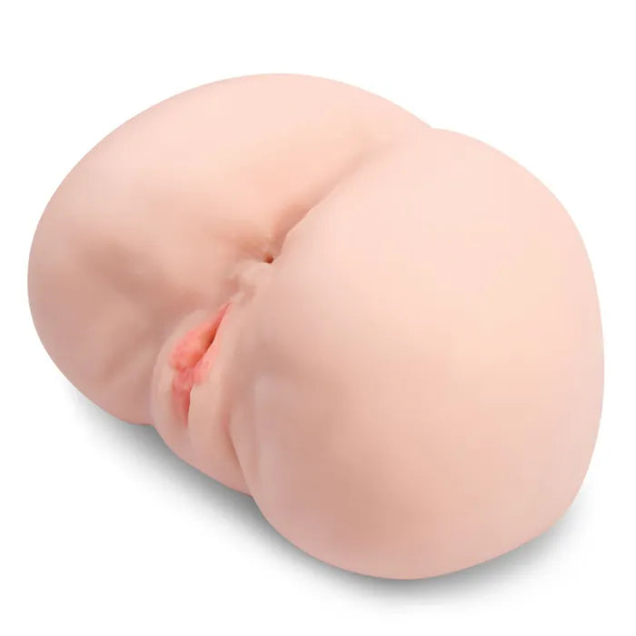 Zolo Stroke Off The Perfect Pussy & Ass Lifesize Doggy Style Masturbator Flesh Secondary image