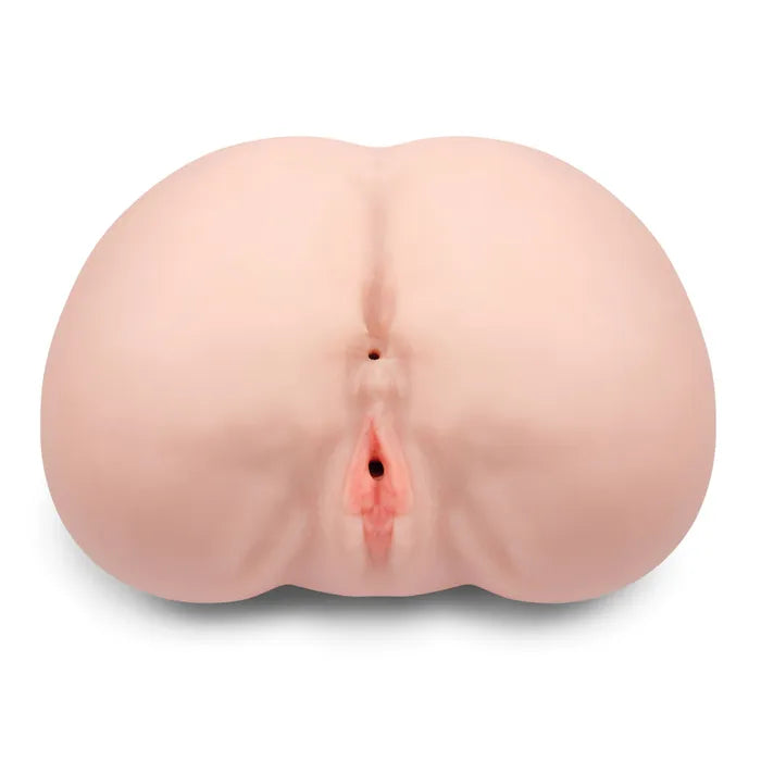 Zolo Stroke Off The Perfect Pussy & Ass Lifesize Doggy Style Masturbator Flesh Zolo Main image