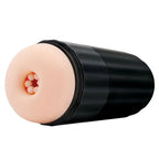 Zolo Jerkmaster USB Rechargeable Stroking & Sucking Masturbator Zolo