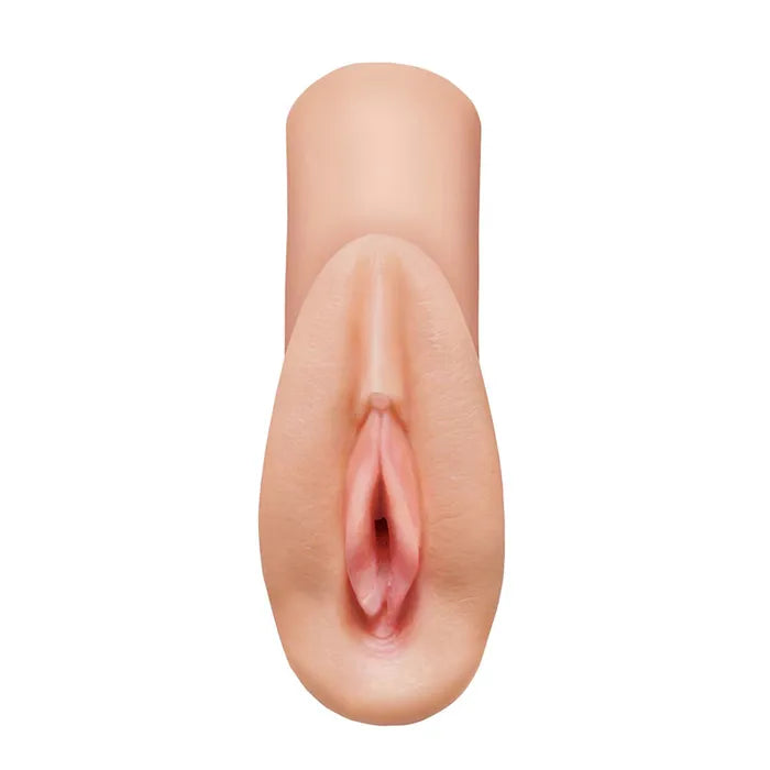 Pipedream PDX PLUS Perfect Pussy Heaven Stroker Vagina Stroker Flesh Pipedream