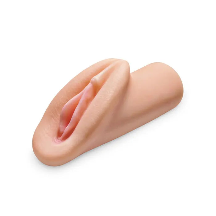 Pipedream PDX PLUS Perfect Pussy Heaven Stroker Vagina Stroker Flesh Pipedream