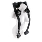Fetish Fantasy Series Position Master With Cuffs Restraint Set Pipedream