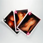 Creative Conceptions Bigger Or Smaller Boobs Card Game Creative Conceptions