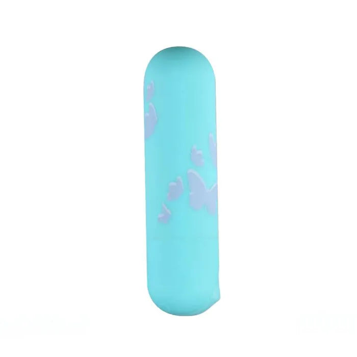 Maia Julia USB Rechargeable Bullet Vibrator 7.6cm Secondary image