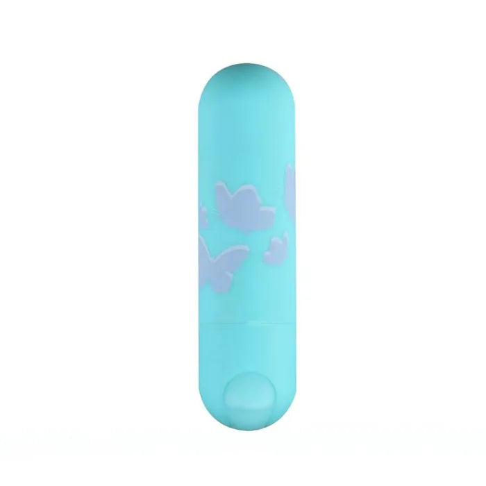 Maia Julia USB Rechargeable Bullet Vibrator 7.6cm Maia Toys Main image
