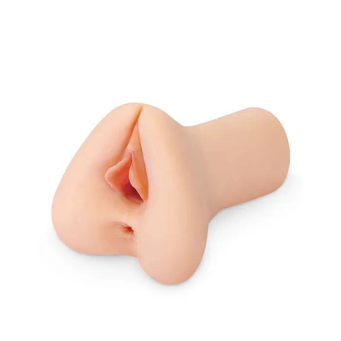 Pipedream PDX Plus Pick Your Pleasure Stroker Vagina Stroker XL Secondary image