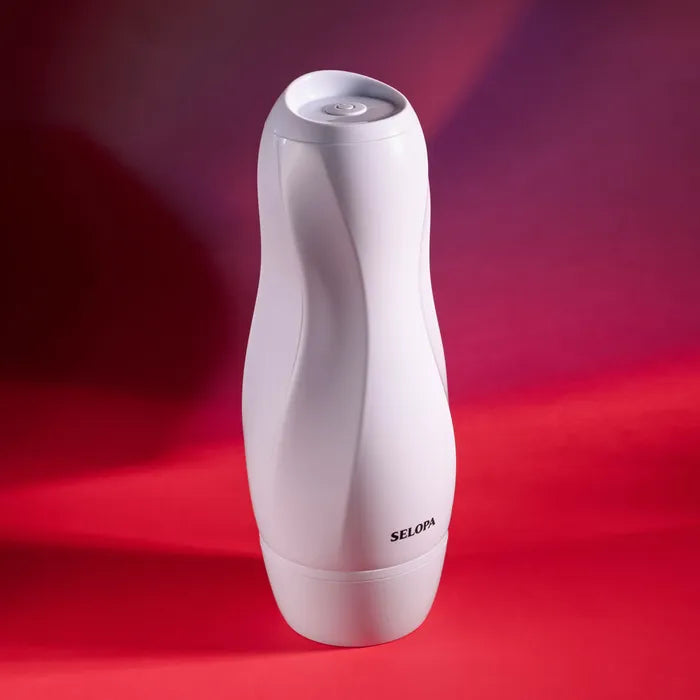 Selopa PLEASURE CAN Butt Plug Selopa