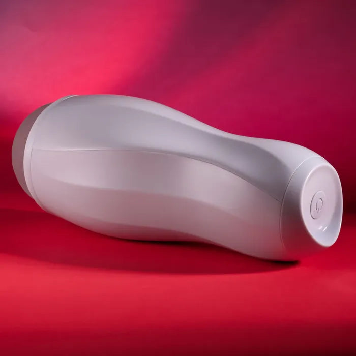 Selopa PLEASURE CAN Butt Plug Selopa