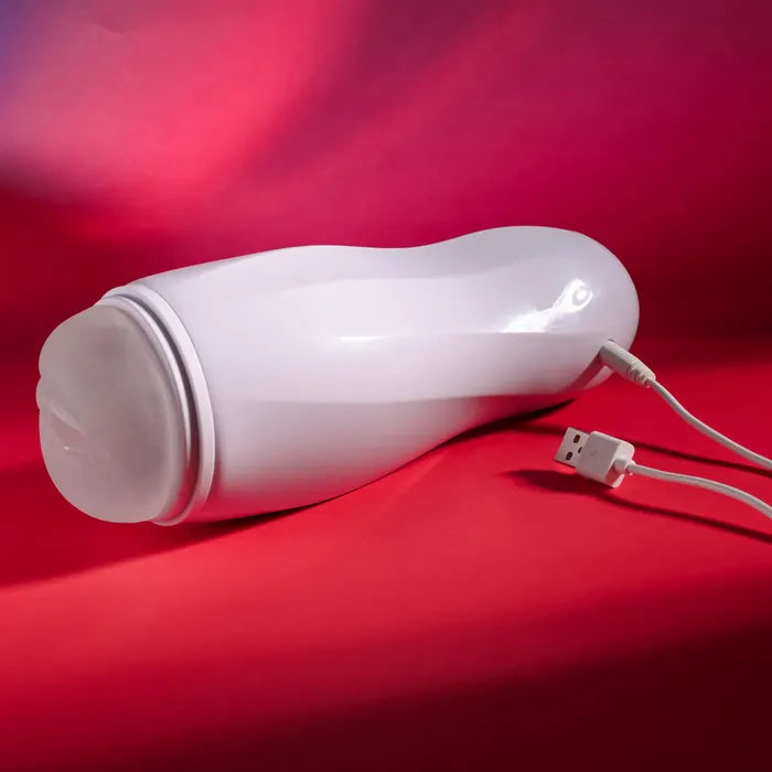 Selopa PLEASURE CAN Butt Plug Selopa