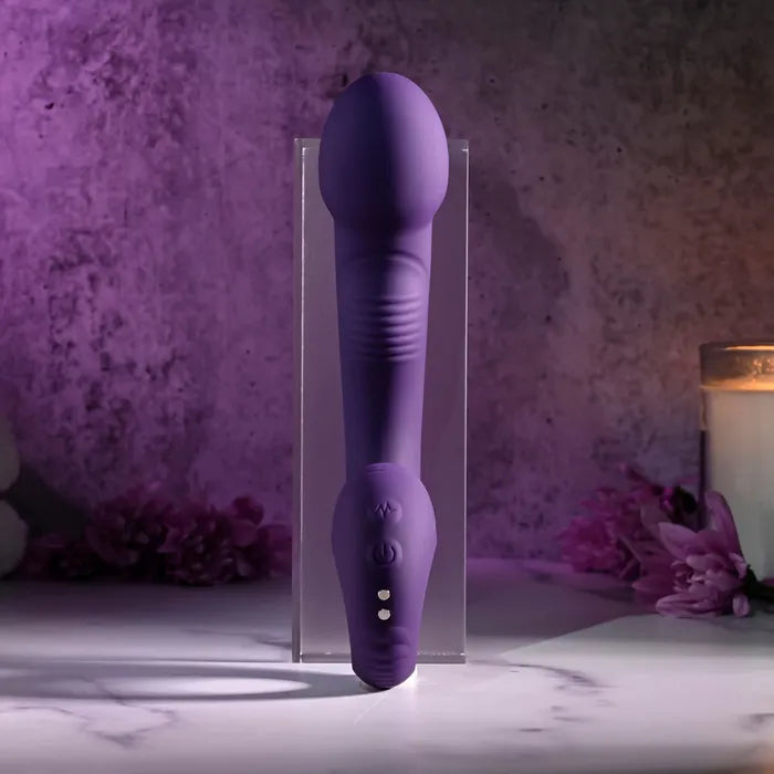 Zero Tolerance RIP CURL USB Rechargeable Vibrator Zero Tolerance