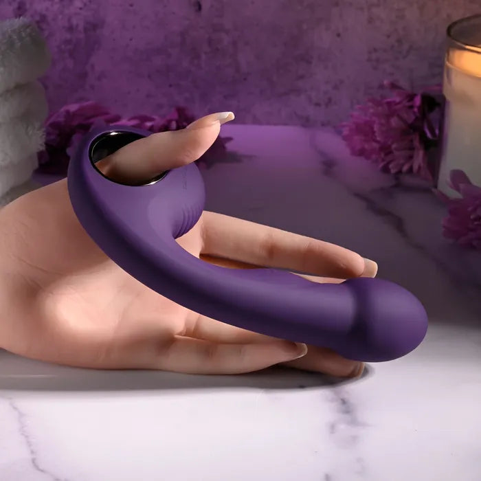 Zero Tolerance RIP CURL USB Rechargeable Vibrator Zero Tolerance