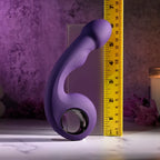 Zero Tolerance RIP CURL USB Rechargeable Vibrator Zero Tolerance