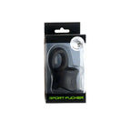 Sport Fucker Baller Ring Liquid Silicone Cock Ring With Ball Stretcher Sport Fucker