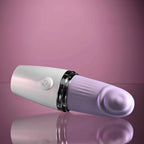 Playboy Pleasure GETAWAY USB Rechargeable Tapping Stimulator 14.2cm Playboy Pleasure