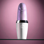 Playboy Pleasure GETAWAY USB Rechargeable Tapping Stimulator 14.2cm Playboy Pleasure