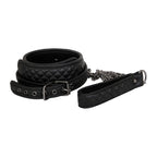 Adam & Eve Fetish Dreams Advanced Bondage Set 7 Piece Bondage Set Adam & Eve