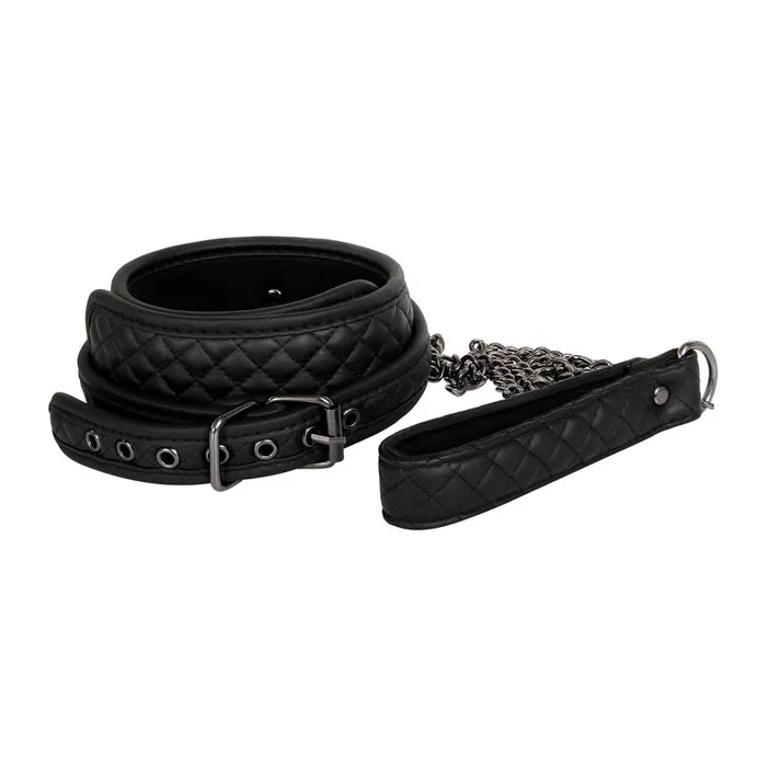 Adam & Eve Fetish Dreams Advanced Bondage Set 7 Piece Bondage Set Adam & Eve