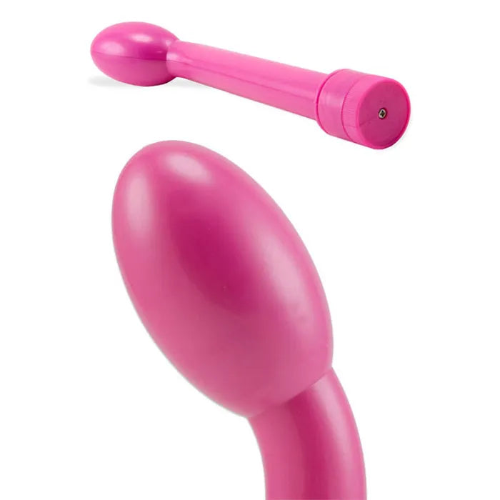 Adam & Eve G Gasm Delight Vibrator 7 Inch Secondary image