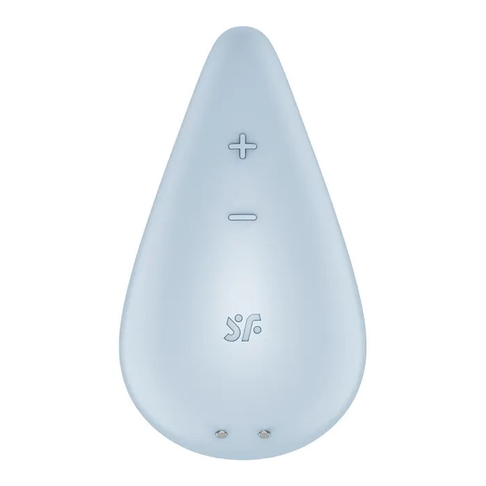 Satisfyer Dew Drop USB Rechargeable Stimulator Satisfyer