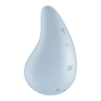 Satisfyer Dew Drop USB Rechargeable Stimulator Satisfyer