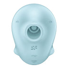 Satisfyer Sassy Seal -USB Rechargeable Air Pulse Stimulator Satisfyer