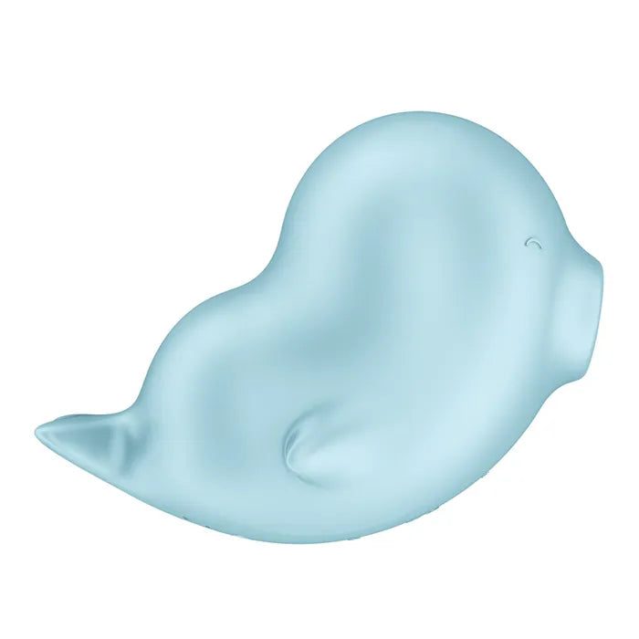 Satisfyer Sassy Seal -USB Rechargeable Air Pulse Stimulator Satisfyer