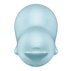 Satisfyer Sassy Seal -USB Rechargeable Air Pulse Stimulator Satisfyer