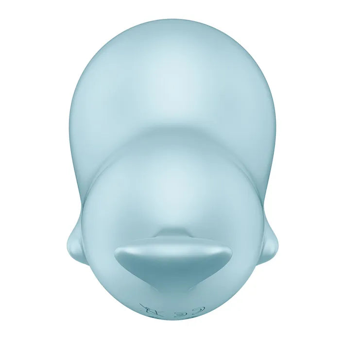 Satisfyer Sassy Seal -USB Rechargeable Air Pulse Stimulator Satisfyer