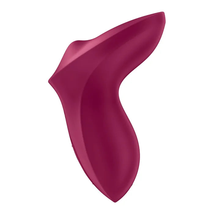 Satisfyer Exciterrr USB Rechargeable Stimulator Satisfyer
