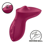 Satisfyer Exciterrr USB Rechargeable Stimulator Satisfyer