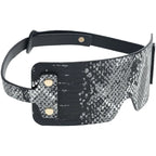 Shots Toys OUCH! Florence Collection Blindfold Shots Toys