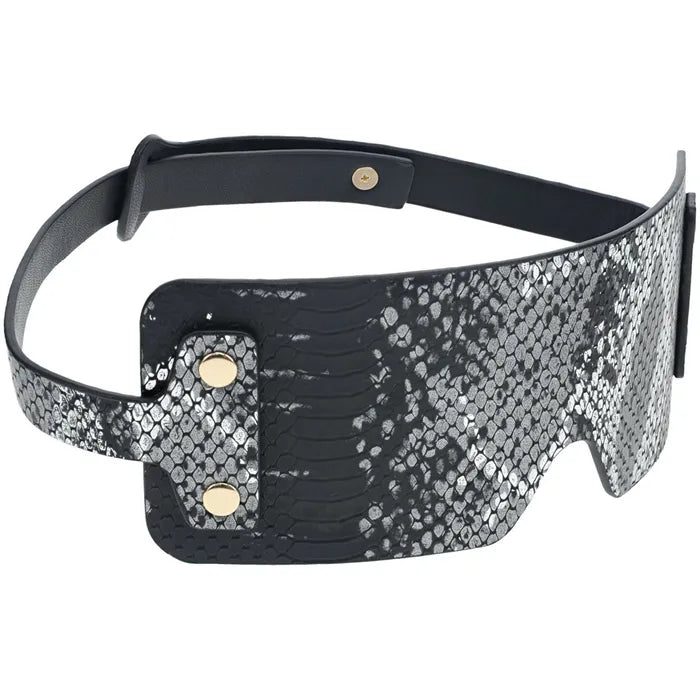 Shots Toys OUCH! Florence Collection Blindfold Shots Toys