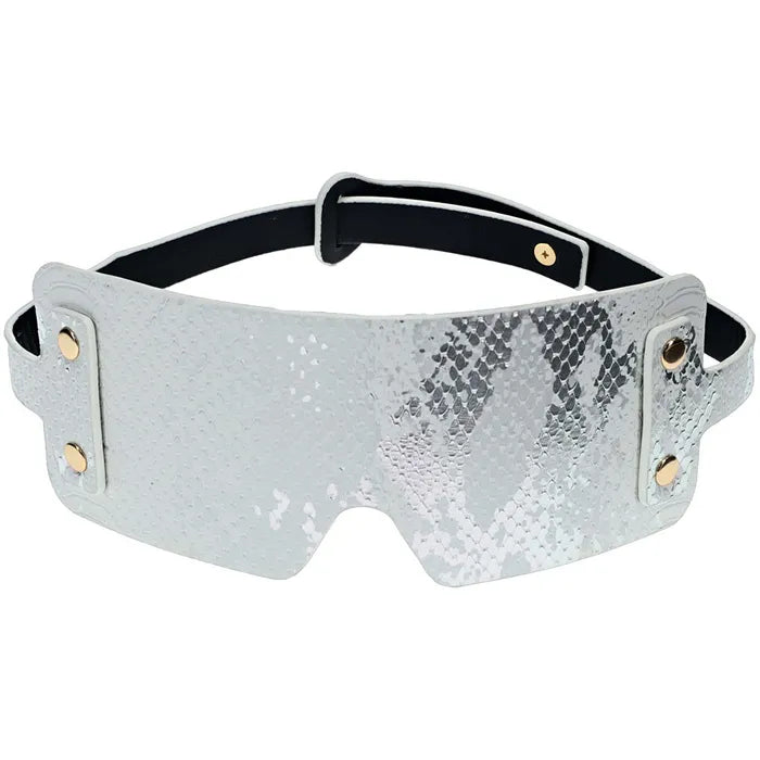 Shots Toys OUCH! Florence Collection Blindfold Shots Toys