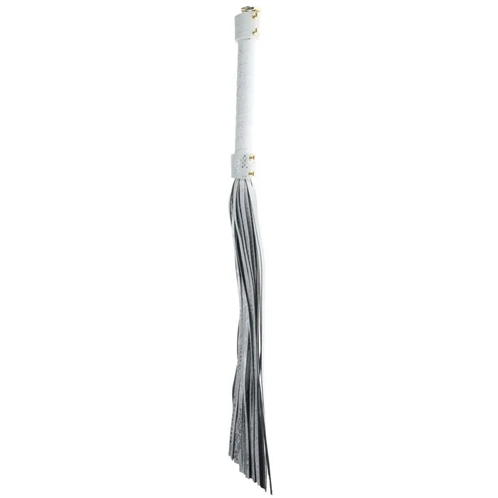 Shots Toys OUCH! Florence Collection Flogger Whip Secondary image