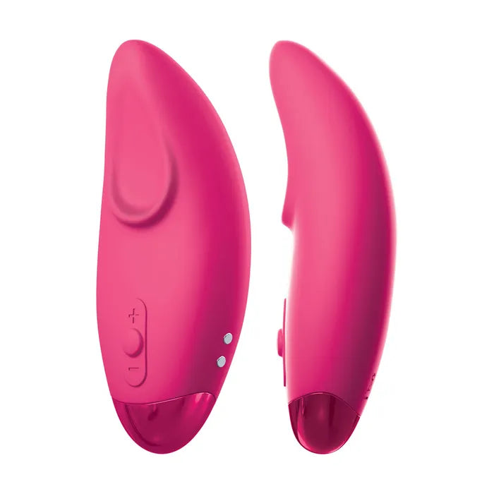 JimmyJane Form 3 PRO USB Rechargeable Handheld Stimulator 10.2cm JimmyJane Main image