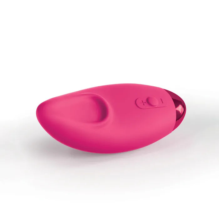 JimmyJane Form 3 PRO USB Rechargeable Handheld Stimulator 10.2cm JimmyJane