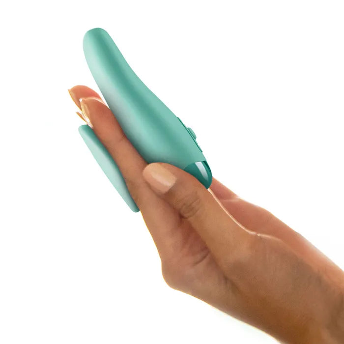JimmyJane Form 2 Gripp USB Rechargeable Handheld Stimulator 9.7cm Secondary image