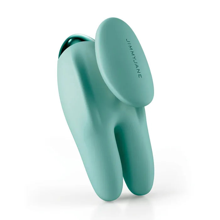 JimmyJane Form 2 Gripp USB Rechargeable Handheld Stimulator 9.7cm JimmyJane