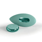 JimmyJane Ascend 3 USB Rechargeable Stimulator With Wireless Remote 9cm JimmyJane