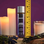 Evolved ANOINT PERFUMERY Lavender Flower & Vanilla Bean Massage Oil 120ml Bottle Evolved